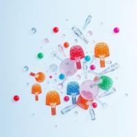 Marine microplastics retain concerning plastic-additive chemicals even after breaking apart
