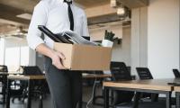 It's not just insurance. All of finance is quietly shrinking