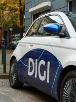 Digi Belgium denies payment problems after report of unpaid debts