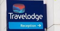 Woman attacked in Travelodge after staff gave room key to abuser