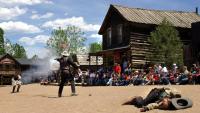 Colorado ghost towns capture our imaginations of old-time mountain living