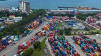 Cambodia’s Exports Hit over US$20 Billion in First Seven Months