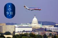 9/11 Pilot Hani Hanjour Took Extra Flights to Check Out D.C. Airspace