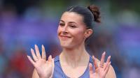 'I want it all' - British sprint star channels High School Musical as she seeks European glory