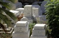 Israel-Lebanon talks said to include request to relocate Jewish graves to Israel