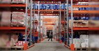 IFC invests ₹225 crore in NDR Smart Spaces to develop 20 million sq ft logistics platform