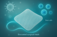 Smartweave Is Building a Platform Business for Personalized Regenerative Medicine