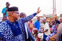 ABIODUN’S ROAD PROJECTS: MONARCH, TRANSPORTERS, RESIDENTS APPLAUD RECONSTRUCTION OF ABANDONED ROAD