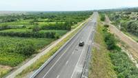 Georgian government has established road maintenance company