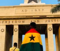 When politics becomes everything: Is Ghana losing its sense of nationhood?
