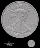 Team USA Privy Silver Eagles Presented to U.S. Olympians