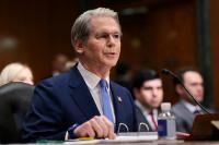 U.S. Treasury Wages War on Rising Bond Yields Before Midterms