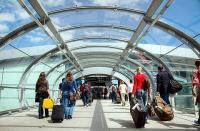 Dublin Airport sees busiest month in history with 3.8 million passengers