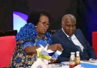 CCJP demands Veep Ansah’s UK trip accountability