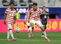 Gio Reyna’s Career Has Become A Story Of What Might Have Been