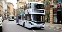 Why better bus services are essential to Scotland’s economic growth