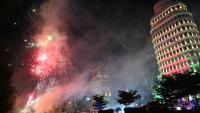 ‘Islamic Nato’ may create China opening in Middle East
