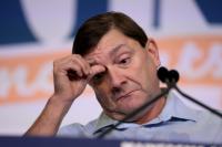 Troy Jackson’s Son Repped Oil and Gas Company Lobbying Against Bill That Died in Jackson’s Senate