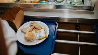Palm Beach County students return to school Monday with changes to free meal program