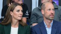 Prince William and Kate receive major financial boost in middle of summer holiday with their 3 children