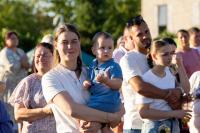 Prime Minister attends Diaspora at Home Festival in Costești