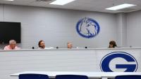 Glasgow school board to vote on vehicle tax rate, propose new property tax rate Monday