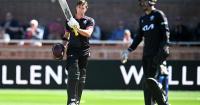 Lammonby's career-best hundred helps Somerset to 188-run victory