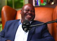 How Sipho Makhabane became ‘Big Fish’