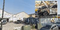 Islamist terrorist on death row now runs London honey business