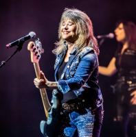 Suzi Quatro Announces 2026 Australian Tour With Baby Animals