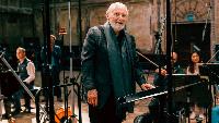 Anthony Hopkins launches composing career with release of first single