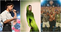 Saint Levant, Haifa Wehbe, and Disco Misr to perform in Jeddah next week