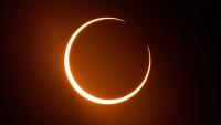 Best UK spots to watch the rare solar eclipse?