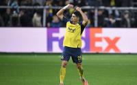 Israeli soccer star Anan Khalaili said set to sign with England’s Crystal Palace
