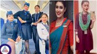 Air Hostess Salary in India: Here's How Much Cabin Crew Earn Every Month