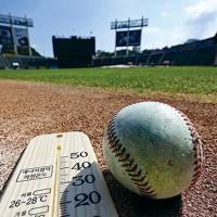 Students Left to Compete in Extreme Heat as Summer Sports Season Peaks