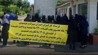 Iran faces surging protests, economic collapse as war, leadership crises deepen - interview