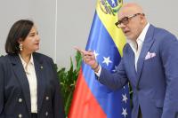 Venezuela’s future is being decided in a new negotiation under Washington’s watch