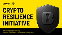 LBank Launches Crypto Resilience Initiative, Building on Its Security Collaboration with CertiK