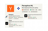 4 Legal Techs Join Y Combinator Summer ‘26