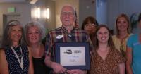 Denver7 Everyday Hero honored for 32 years of service with Habitat for Humanity