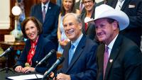 Texas Pauses New Data Centers, Gov. Abbott Imposes Stricter Rules
