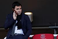 Sporting Director Deco Commissions New ‘Top Level’ First Team Signing