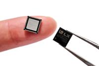 LX Semicon Starts Korea's First Automotive Chip Output for Hyundai, Kia