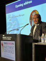 PNG Open for Business, Marape Tells Investors in Brisbane