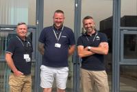 Students gain construction qualifications through ANTA CIC school partnerships