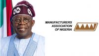 Manufacturers Still Battle Multiple Levies Despite Tinubu’s Tax Reform — MAN