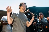 Filming of “Armour of God: Ultimatum” starring Jackie Chan continues in Baku -