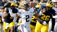The favorites are loaded. These CFB teams could still crash the party