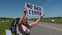 All candidates for Ohio governor have now called for restrictions on data center boom